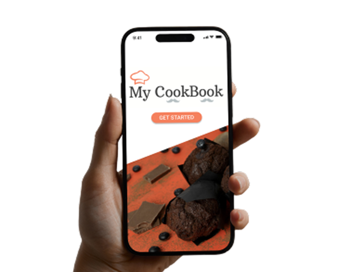My CookBook
